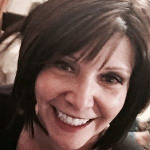 Meet your Posher, Anne